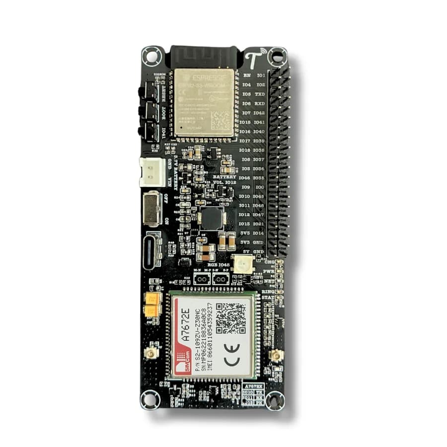 CoreX-S3 GSM