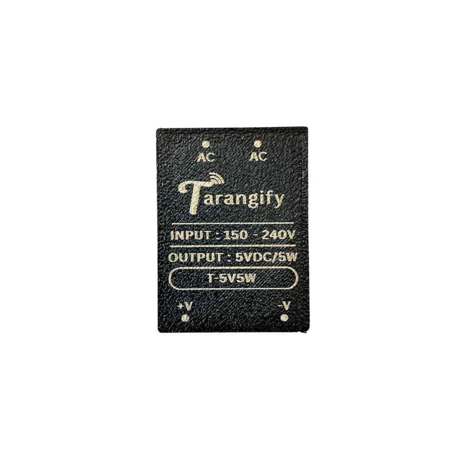 T-5V5W SMPS Power Module