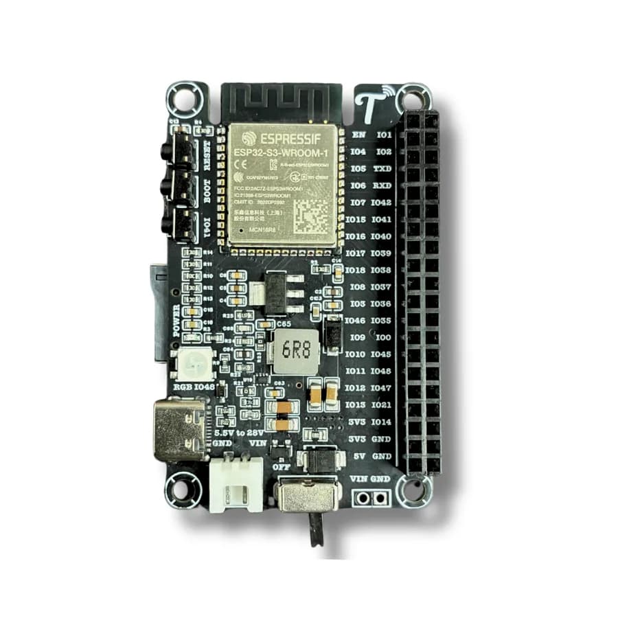 T-CORE-S3-24V