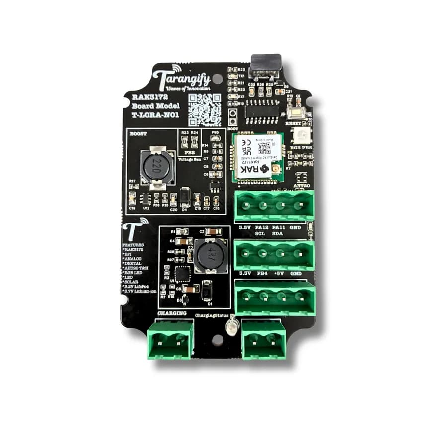 T-LORA-N01